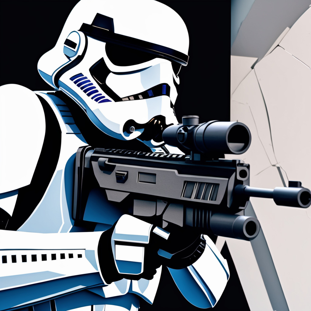 Stormtrooper